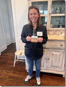 Atlanta CLASP Amanda Griffin