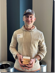 Austin 1 Ceoric Dupont