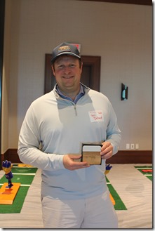 CLASP Houston 2 Wes Dillard