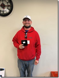 College Station Reed McGregor