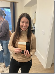 Courtney Vanderham Courtney Vanderham