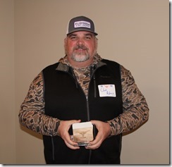 Ft. Wroth 2 Clint Admire