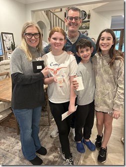 NASHVILLE CLASP Jen Horton