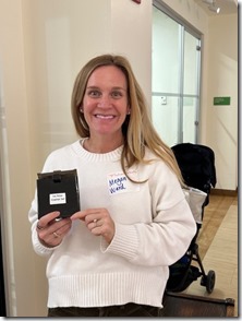 NYC CLASP Megan Ward