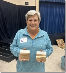 Waco Nanette Wheelis