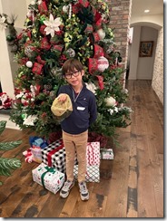 El Paso _Levi Murray