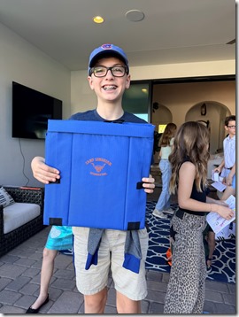 Phoenix Sawyer Ferlise