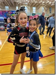 12.12.22 ruhi mireles and emma cheer