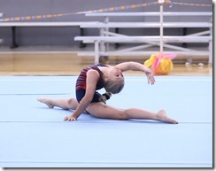 23.5.8 charlotte woodfill gymnastics pic one