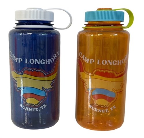 Drinkware:  Charlie Sunset Nalgene