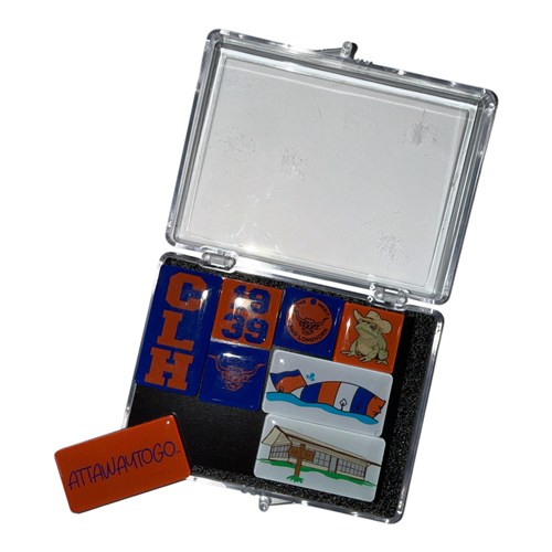 Magnet Set