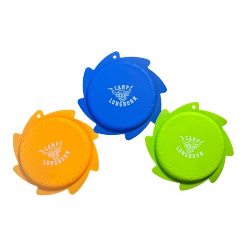 Silicone HydroFlying Disc