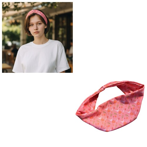 Performance Headband