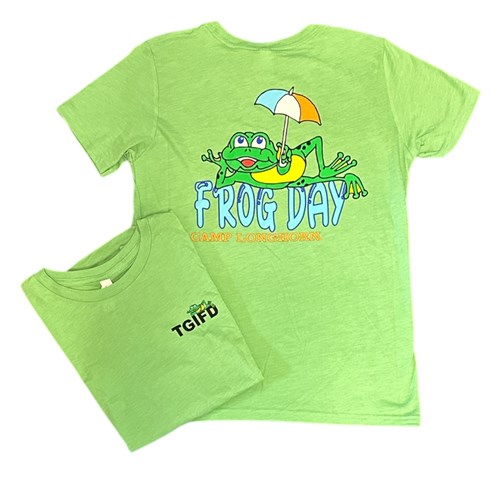 TGIFD Tee (Youth)