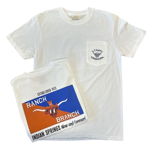 Ranch Branch Tee