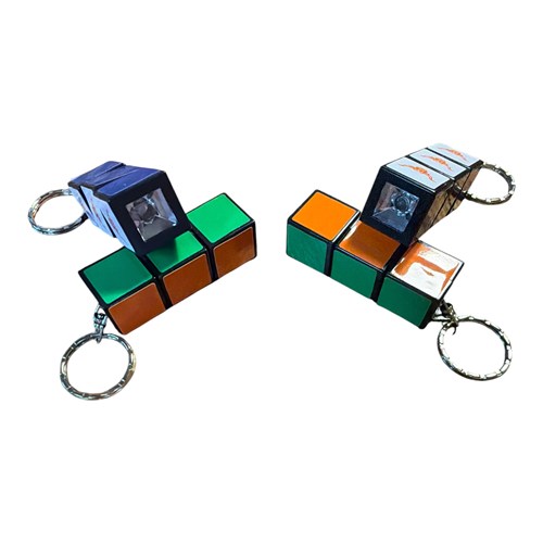 Puzzle Flashlight