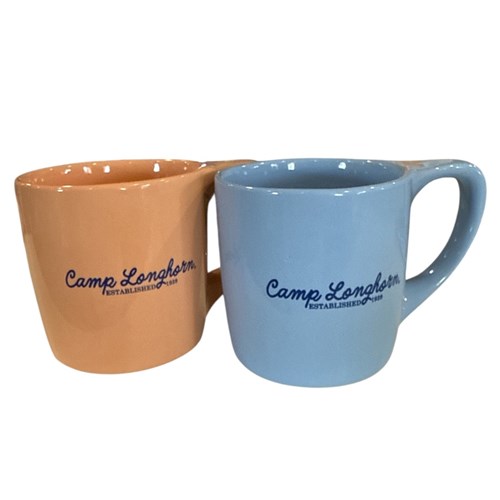 Boho Mug