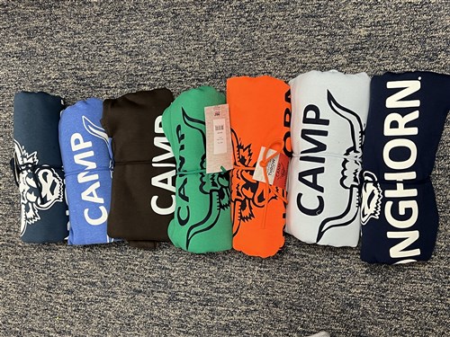 Sweatshirt Throw Blanket