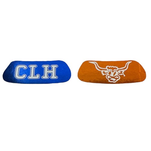 Eye Black Stickers