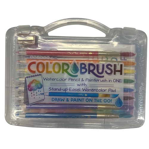 Color Brush Kit