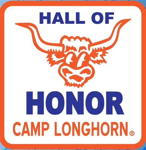 Decal:  Hall of Honor