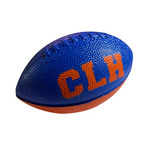 CLH foam football