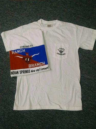 Shirts: Youth Ranch Branch