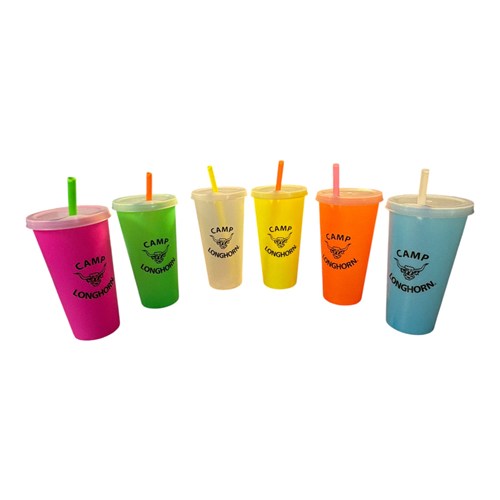 Nite Glow Tumbler