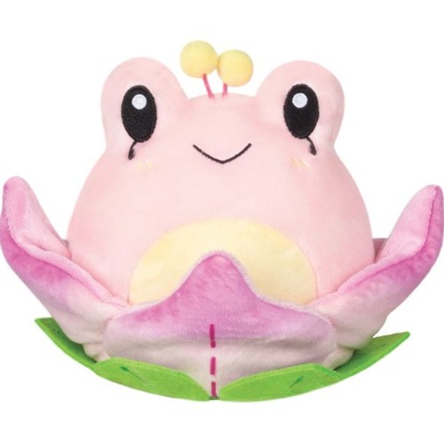 Squishable Lily Frog
