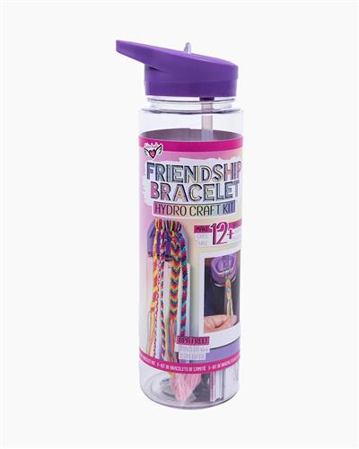 Friendship Bracelet Hydro Kit