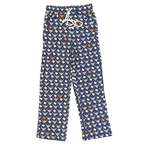 Texas Charlie PJ Pants