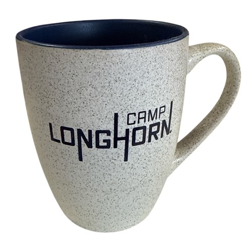 Speckled Mug