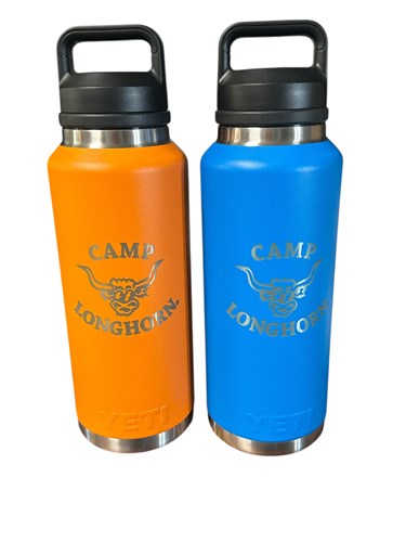 Yeti 46 oz Chug Water Bottle