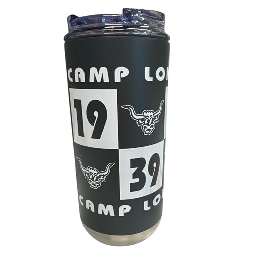 Palmer Travel Tumbler