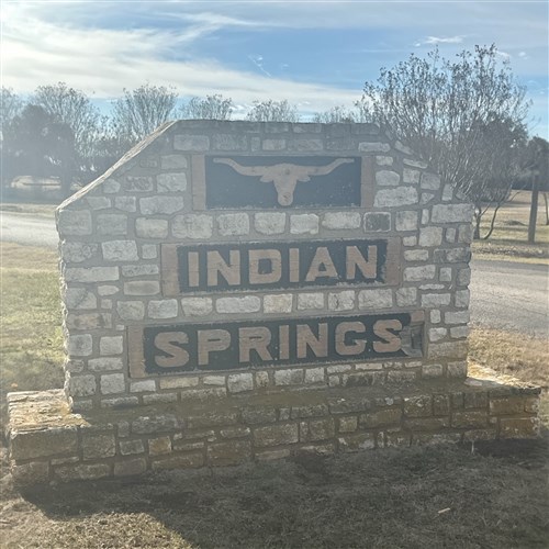 Indian Springs