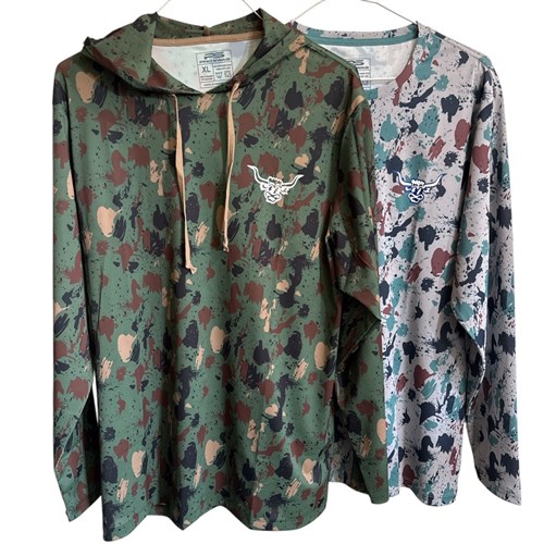 ProSwag Fishing Shirt