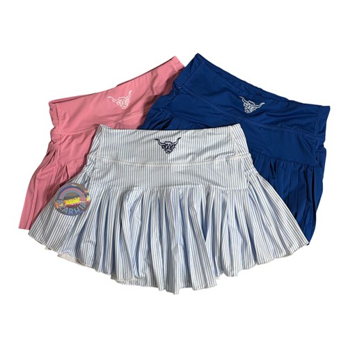 Charlie Skort