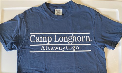 Shirt:  Attawaytogo T-shirt, Midnight