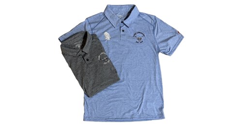Shirt: Adult Recycled Polo