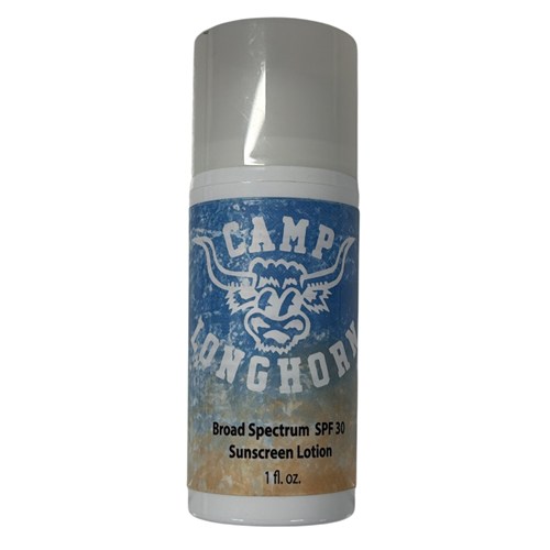 Lotion Sunscreen SPF 30