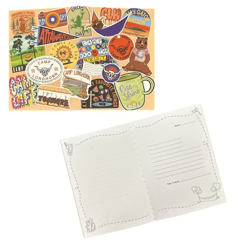 Autograph Book