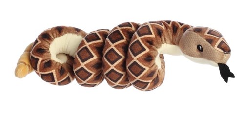 Rattlesnake Wrist Wrangler