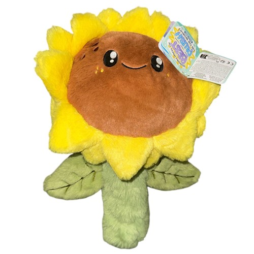 Mini Sunflower Squishable