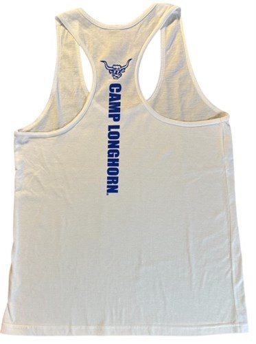 Racerback Tank