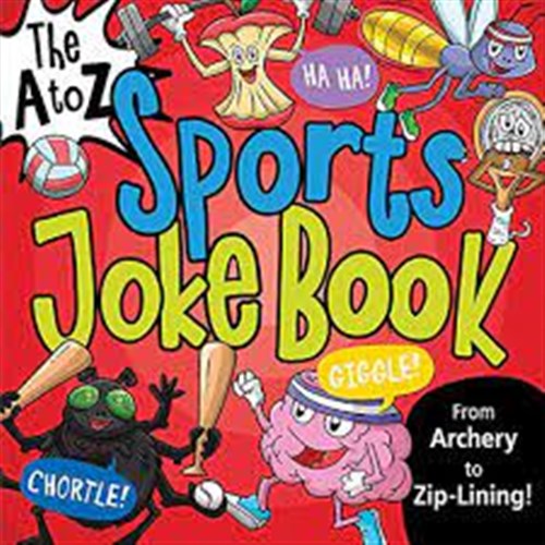 Sports Jokes