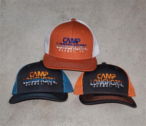 CAP:  CLH Cap