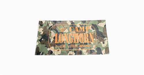 Camo Marine/Marina Towel