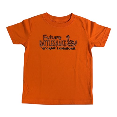 Future Rattlesnake Tee