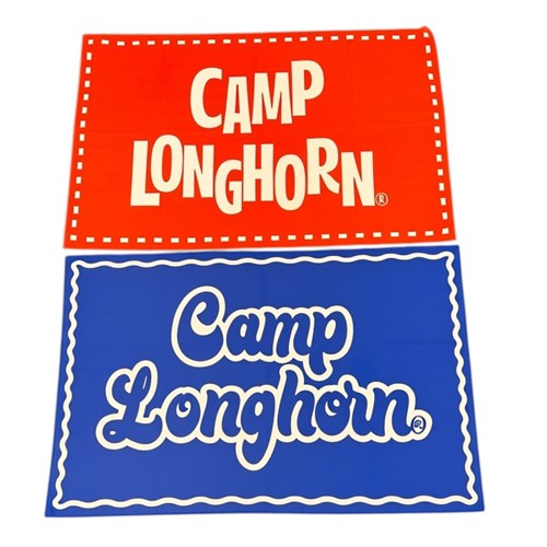 Oversized Beach Towel