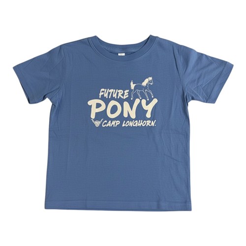 Future Pony Tee